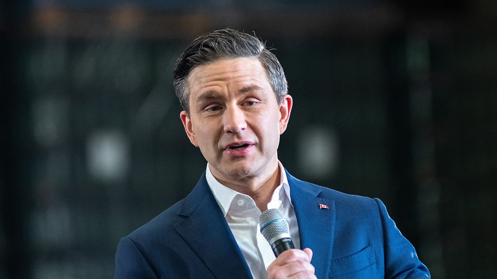 Poilievre lays out market-first opposition to Carney’s federal budget in speech Poilievre lays out market-first opposition to Carney’s federal budget in speech