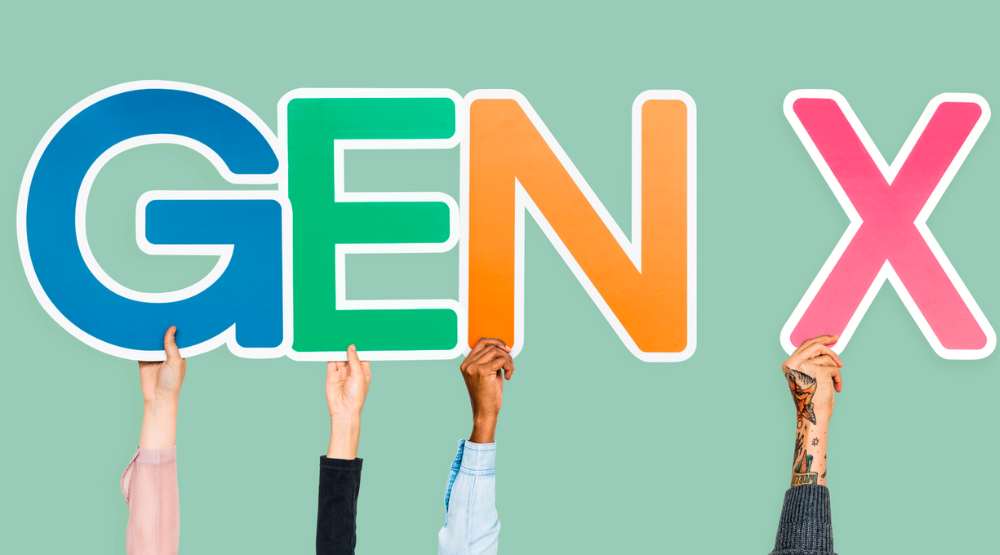 Small but mighty: Gen X outspends all other groups on home furnishings Small but mighty: Gen X outspends all other groups on home furnishings