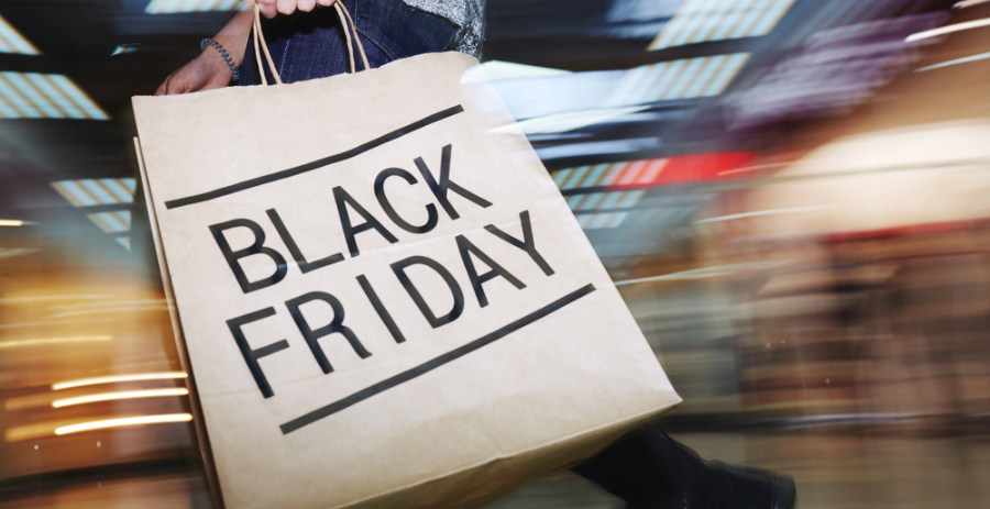 Survey: Consumers expected to spend billion on Black Friday, Cyber Monday Survey: Consumers expected to spend billion on Black Friday, Cyber Monday