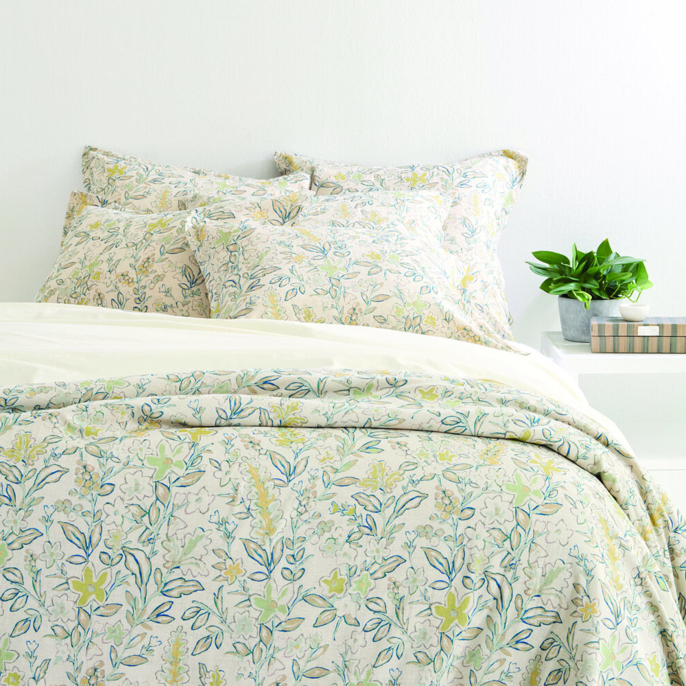 Take a look at these handmade duvet options under $300 | Accent On