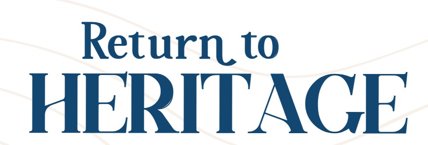 The Runway Report: Return to Heritage