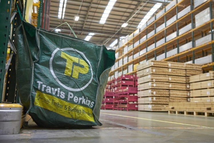 Travis Perkins under fire for change in payment terms Travis Perkins under fire for change in payment terms