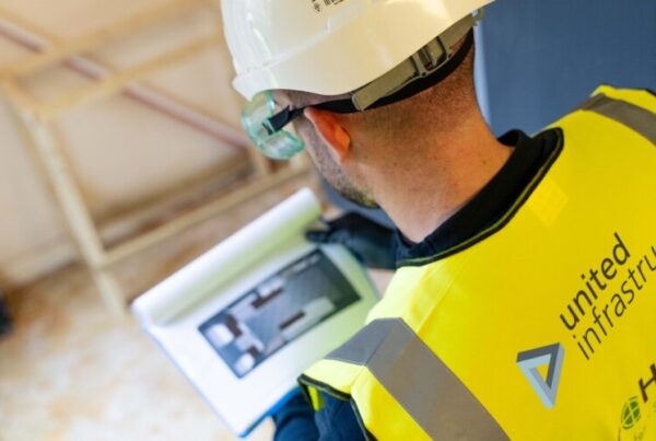 United Infrastructure lands £14m Bromsgrove contracts