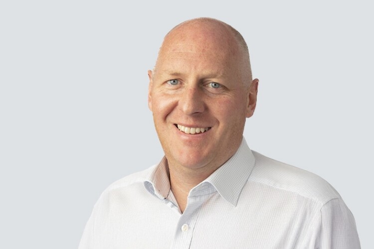 Wheatley to succeed Jubb at Galliford Try