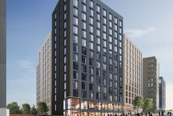 BSR delays knocks Heber Street rooms back a year