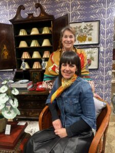 Coco & Dash expands with furniture and lighting