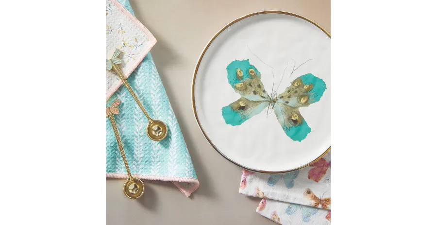 Comforting hues take centerstage for 2026 home décor