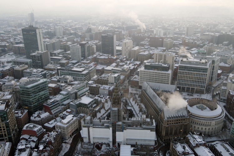 Construction industry price forecasts not impacted by budget says RLB