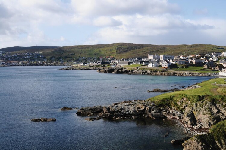 Contractors engaged for Shetland tunnel studies