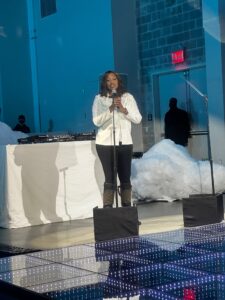 Design world debates Pantone’s 2026 color