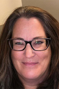 Kathy Martin