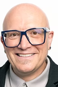 Carmine Tiano