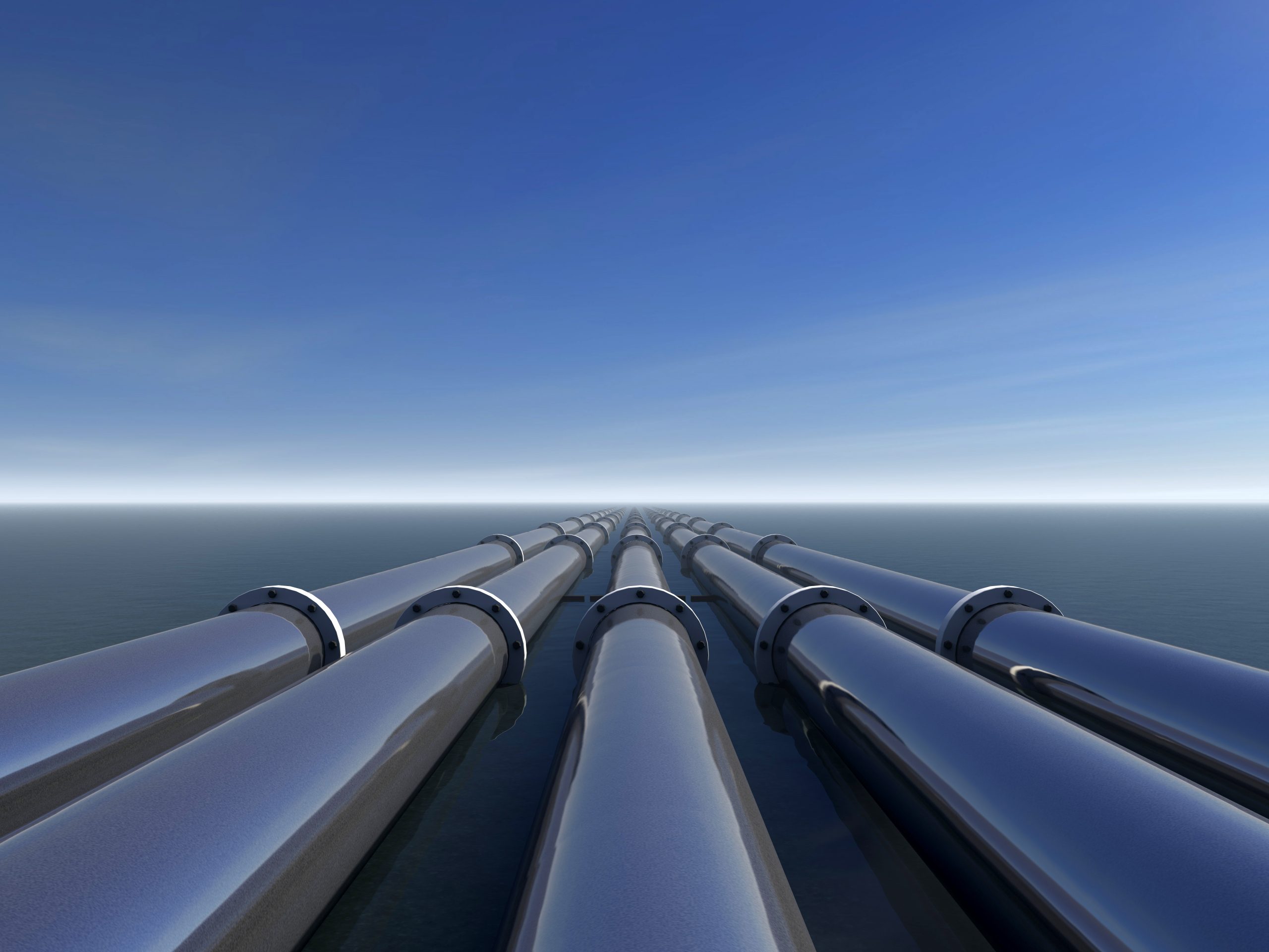Federal judge blocks Whitmer from shutting down submerged Great Lakes pipeline