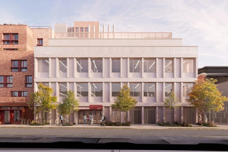 Graham to build UEL medical school