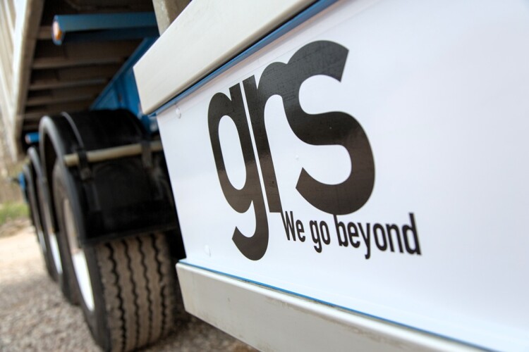 GRS buys back Tarmac stake