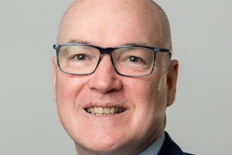 Hands brings in CEO for Untypical