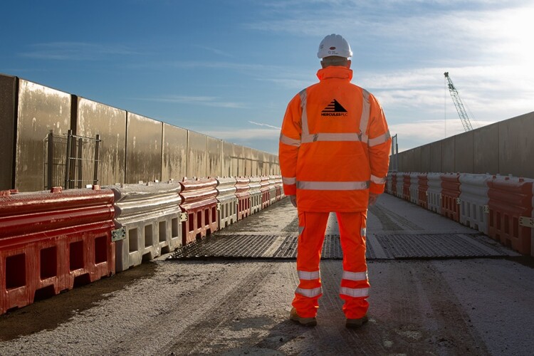 Hercules builds water sector presence