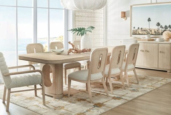 Hooker Furnishings sells two case goods brands to Magnussen Home Hooker Furnishings sells two case goods brands to Magnussen Home