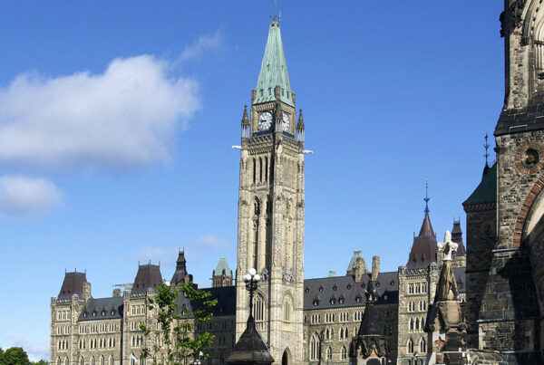 House of Commons rises for six-week holiday break