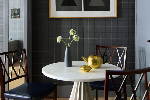 If the Neighborhood Was Good Enough for Jane Jacobs, It Was Good Enough for Them If the Neighborhood Was Good Enough for Jane Jacobs, It Was Good Enough for Them