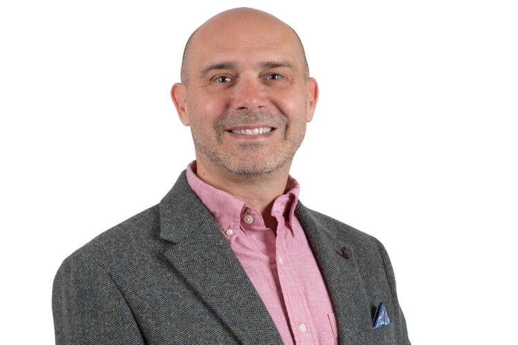 New managing director for Groundforce