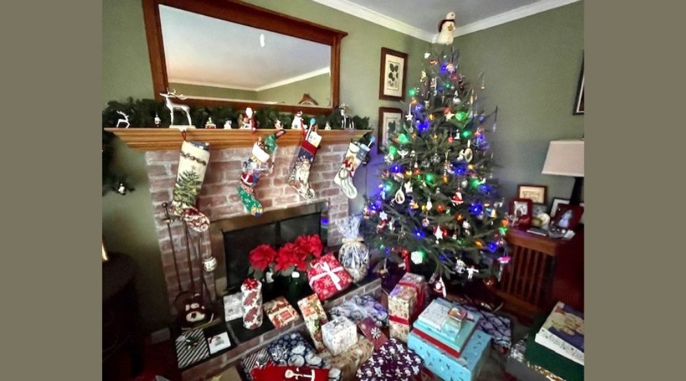 Nostalgia makes holiday homes feel meaningful | Allison Zisko