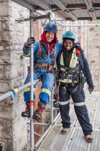 OBCT launches anti-discrimination, anti-harassment training program