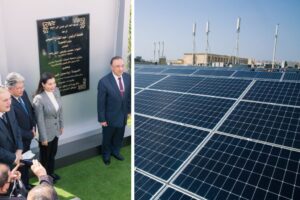 Oriental Weavers expands solar power as international brands launch new collections | Rug Report Oriental Weavers expands solar power as international brands launch new collections | Rug Report