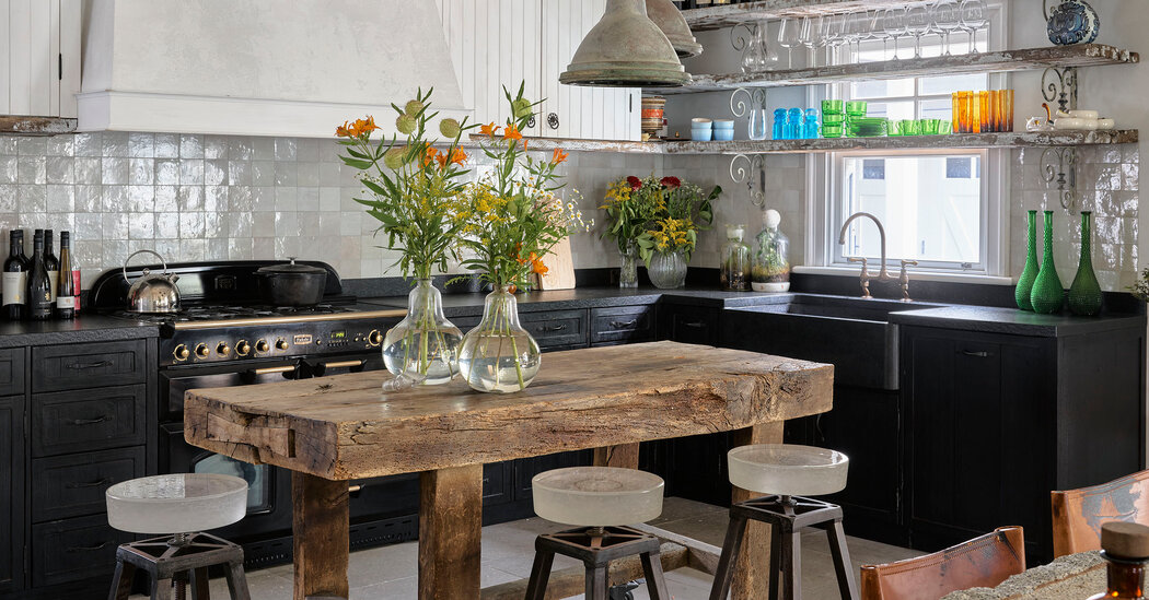 Our Favorite Kitchen Renovations of 2025
