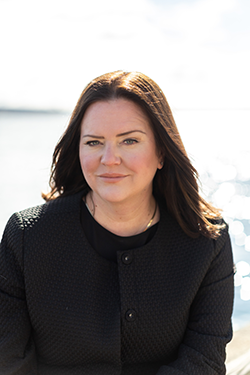 Reject short-termism in infrastructure decisions, CIC chair urges