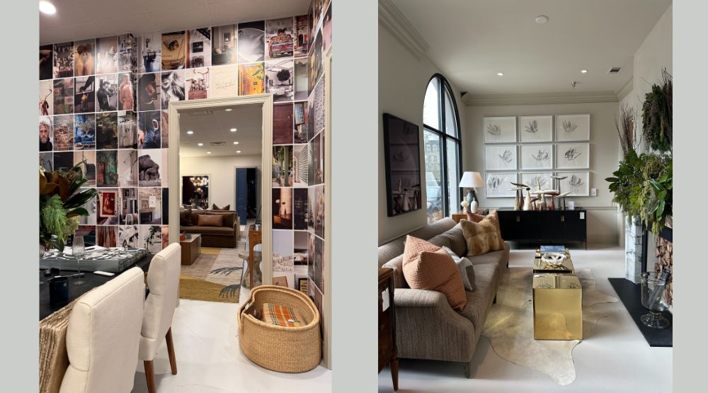 Retailer Dixon Rye moves, rebrands