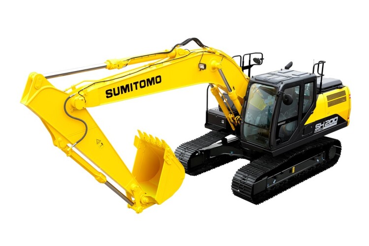 Sumitomo plots UK market entry