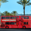 TJ Maxx spotlights gifting with Maxxinista Express holiday tour