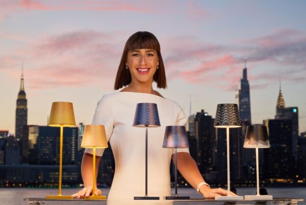 Zafferano gives nod to New York in new shade collection Zafferano gives nod to New York in new shade collection