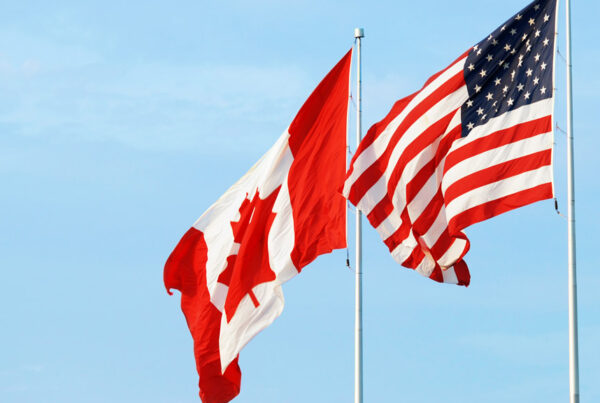 A tariff exemption was Canada’s salvation in 2025. It’s ‘absolutely’ at risk in 2026 A tariff exemption was Canada’s salvation in 2025. It’s ‘absolutely’ at risk in 2026