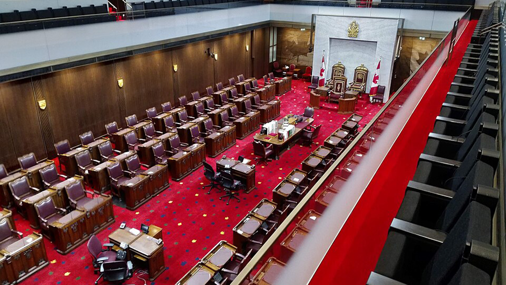 Affordability, sovereignty expected to dominate debate as parliamentarians return