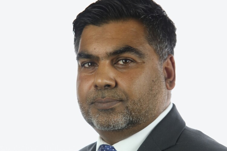 Bovis targets health sector expansion