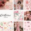 Cath Kidston taps four licensees to drive North American expansion in 2026
