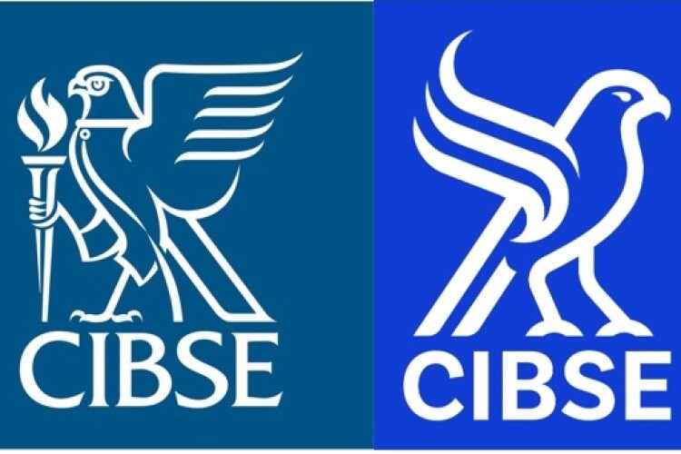 CIBSE drops the torch and faces forward
