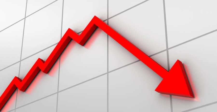 Consumer Confidence plunges to lowest point since 2014