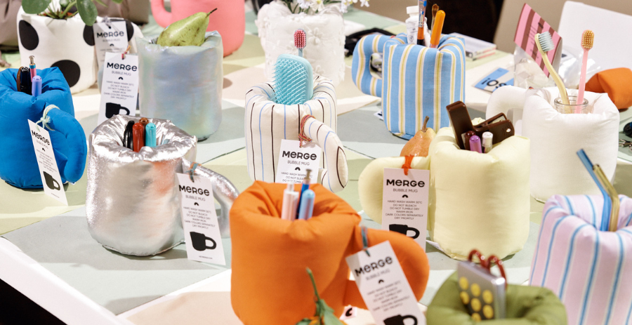 First Paris edition of Shoppe Object deemed a success. What’s next?