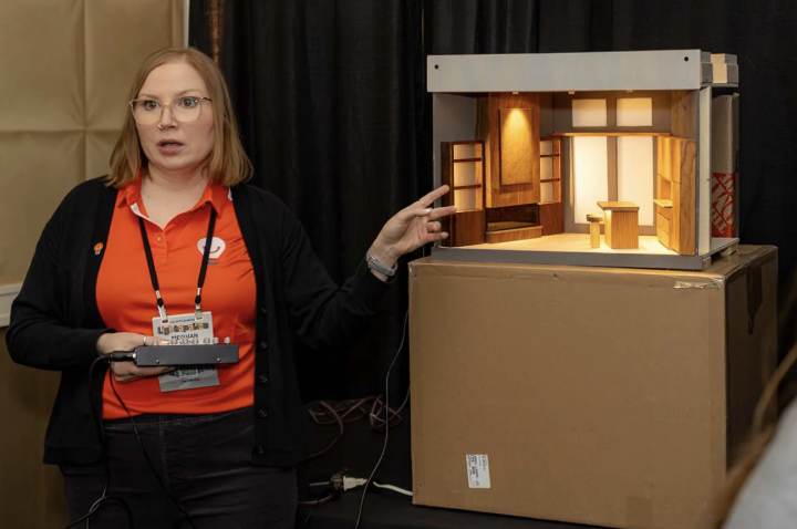 Get ready for Lightapalooza | Lighting Report