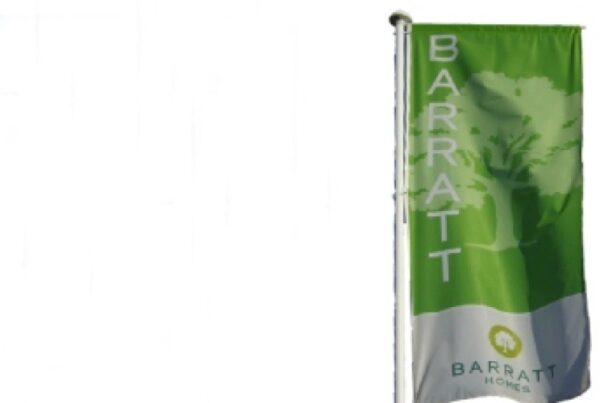 Grainger and Barratt Redrow collaborate on BTR scheme