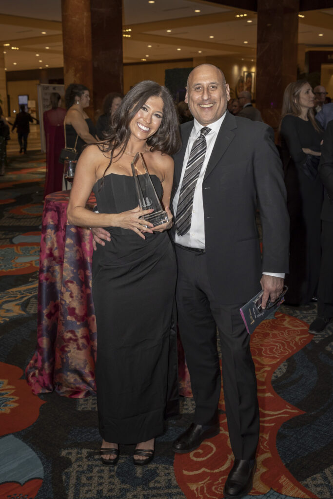 Here’s the scoop from 2026 Lightovation | Lighting Report