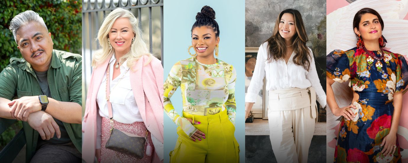 High Point Market Authority names its 2026 Style Spotters team