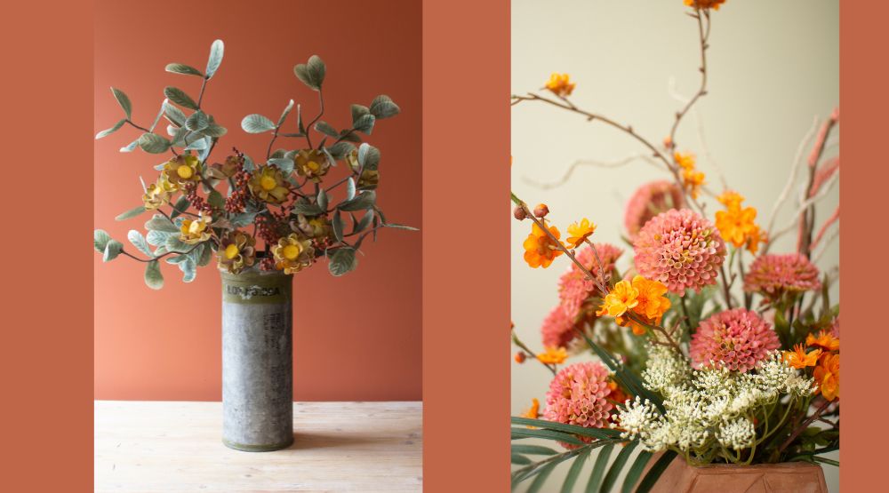 Kalalou makes major update to faux floral collection in Vegas