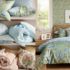 Kravet balloons co-branded collection at Pottery Barn