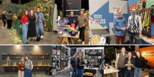 Las Vegas Market awards People’s Choice, Best Booth for winter 2026