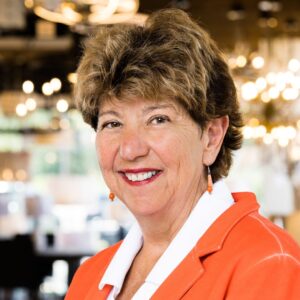 Laurie Gross, Gross Electric