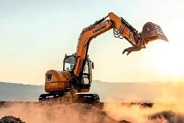 LiuGong and Cat lose tariff appeal